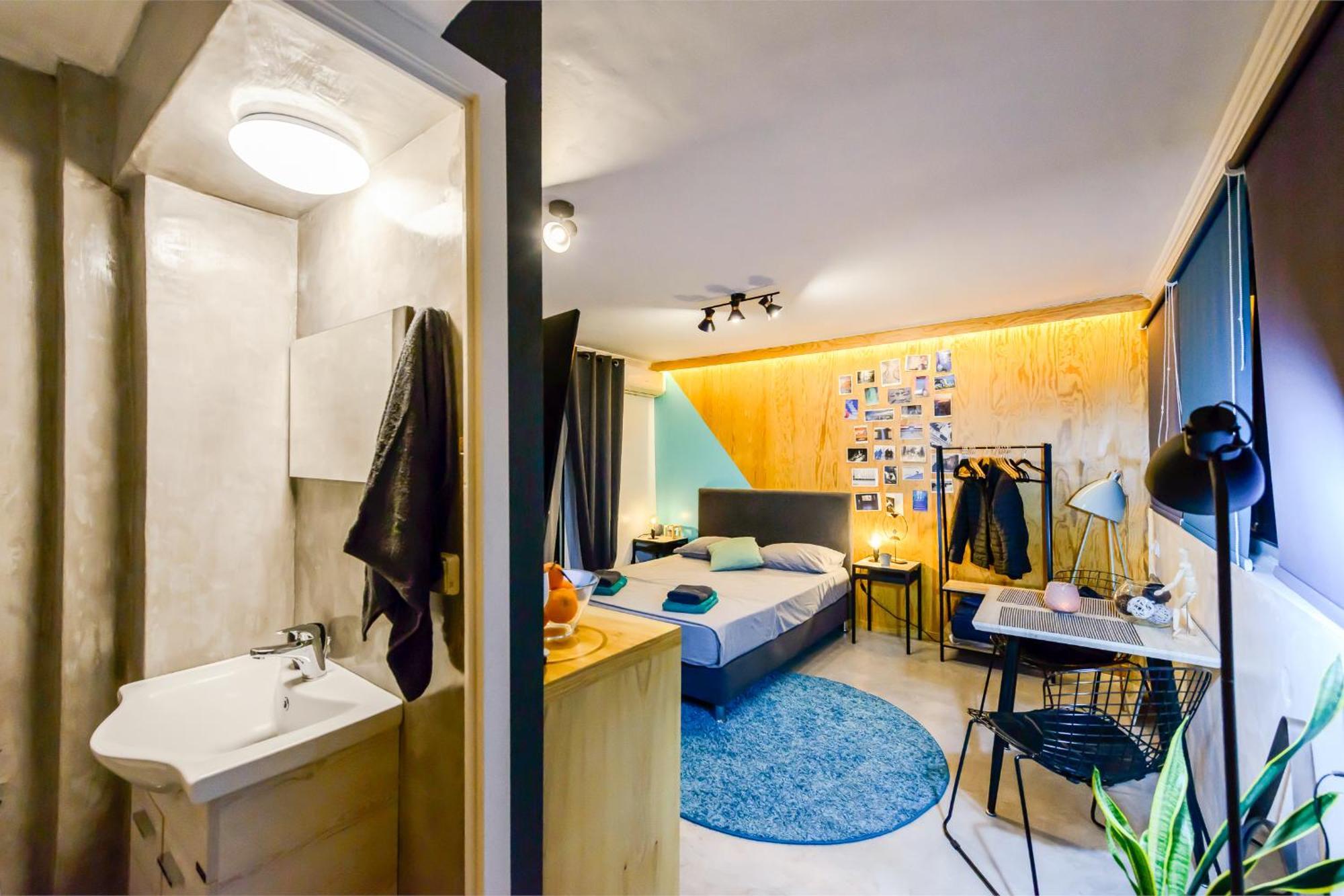 Lucy In The Sky With Diamonds Apartment Kalamata Exterior photo