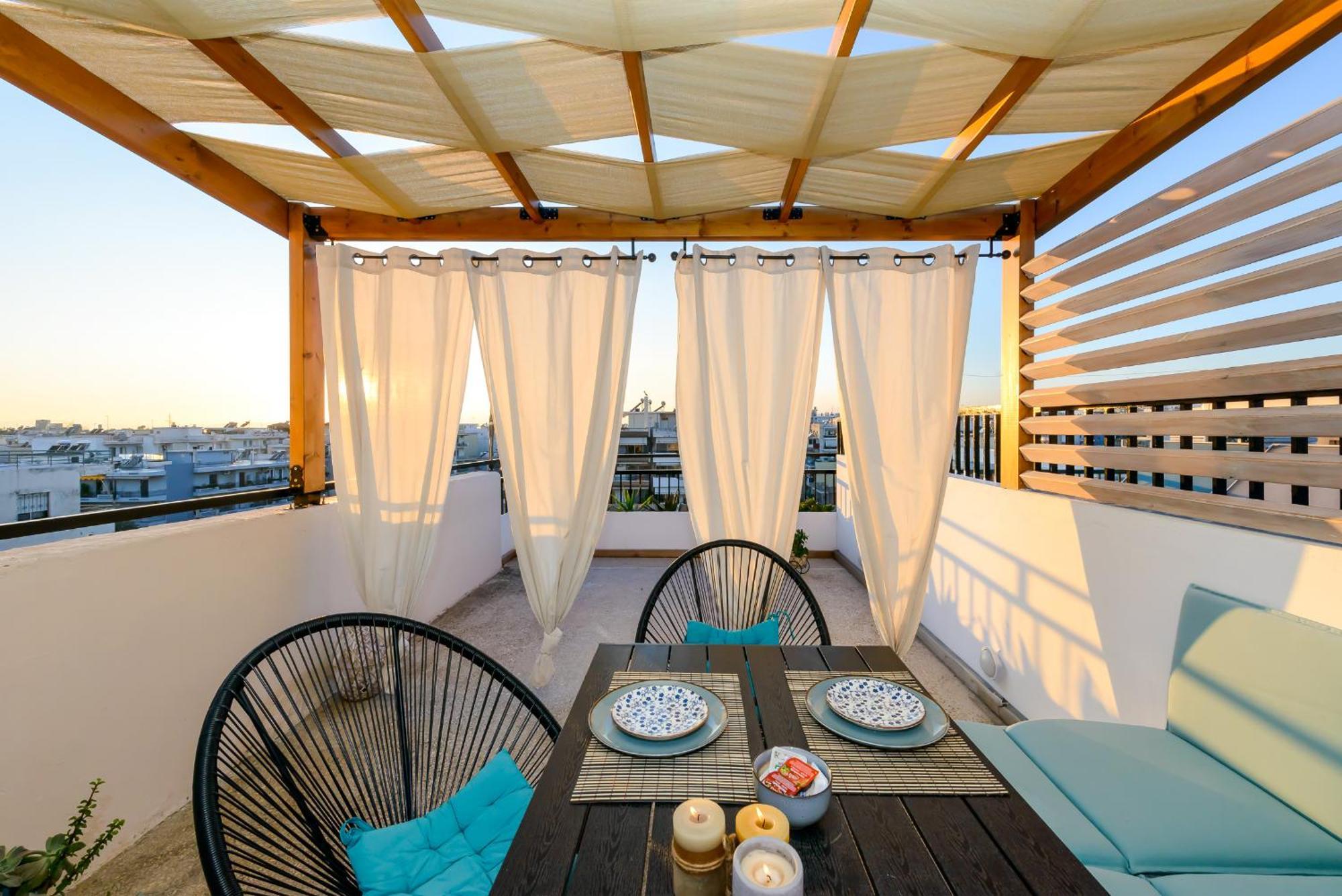 Lucy In The Sky With Diamonds Apartment Kalamata Exterior photo
